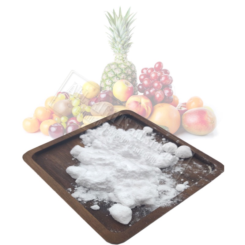 Sodium Alginate Thickening Stabilizer Hydrated Gelling Agent Sodium