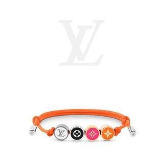 Lv Colors Bracelets Beads