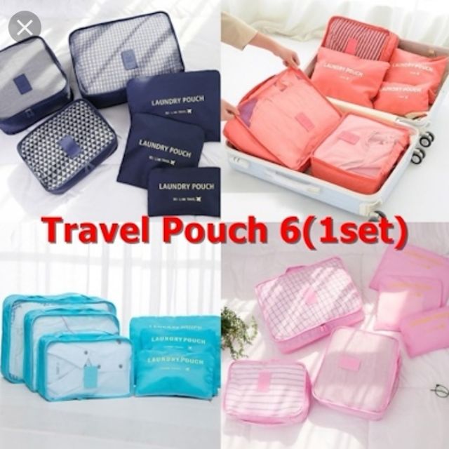 Travel 2024 pouch philippines