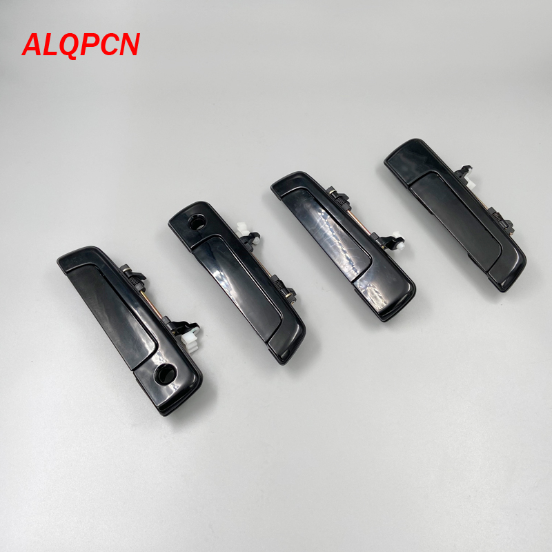 for Front and rear handles for mitsubishi Lancer galant 1997-2002 ...