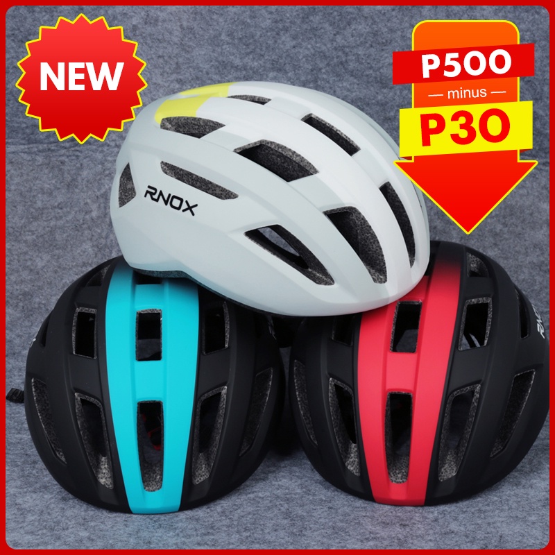 triathlon cycling helmet