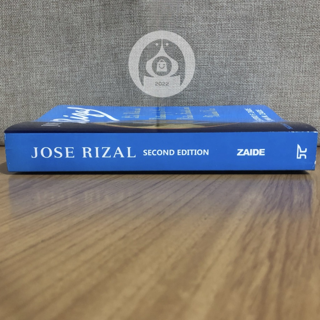 Jose Rizal Life, Works and Writings of a Genius, Writer, Scientist ...