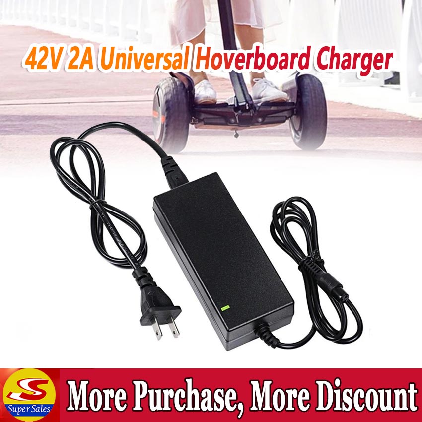 Ul2272 hoverboard charger hotsell