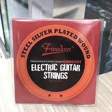 Freedom Electric Guitar Strings