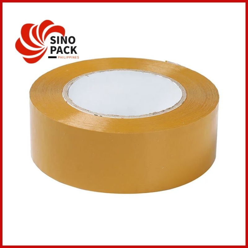 Packaging Tape Clearbopp 100m200m 2inch48mm For Sealing Carton Or