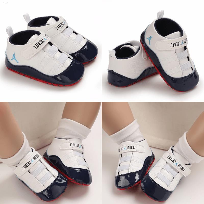 newborn baby jordan shoes