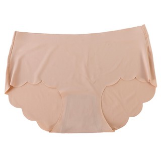 Women Seamless Briefs Candy Underwear Panties Knickers Lingerie Panty