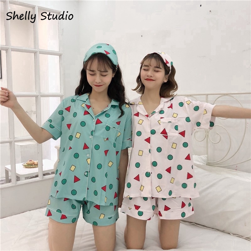 Shin chan online pajamas