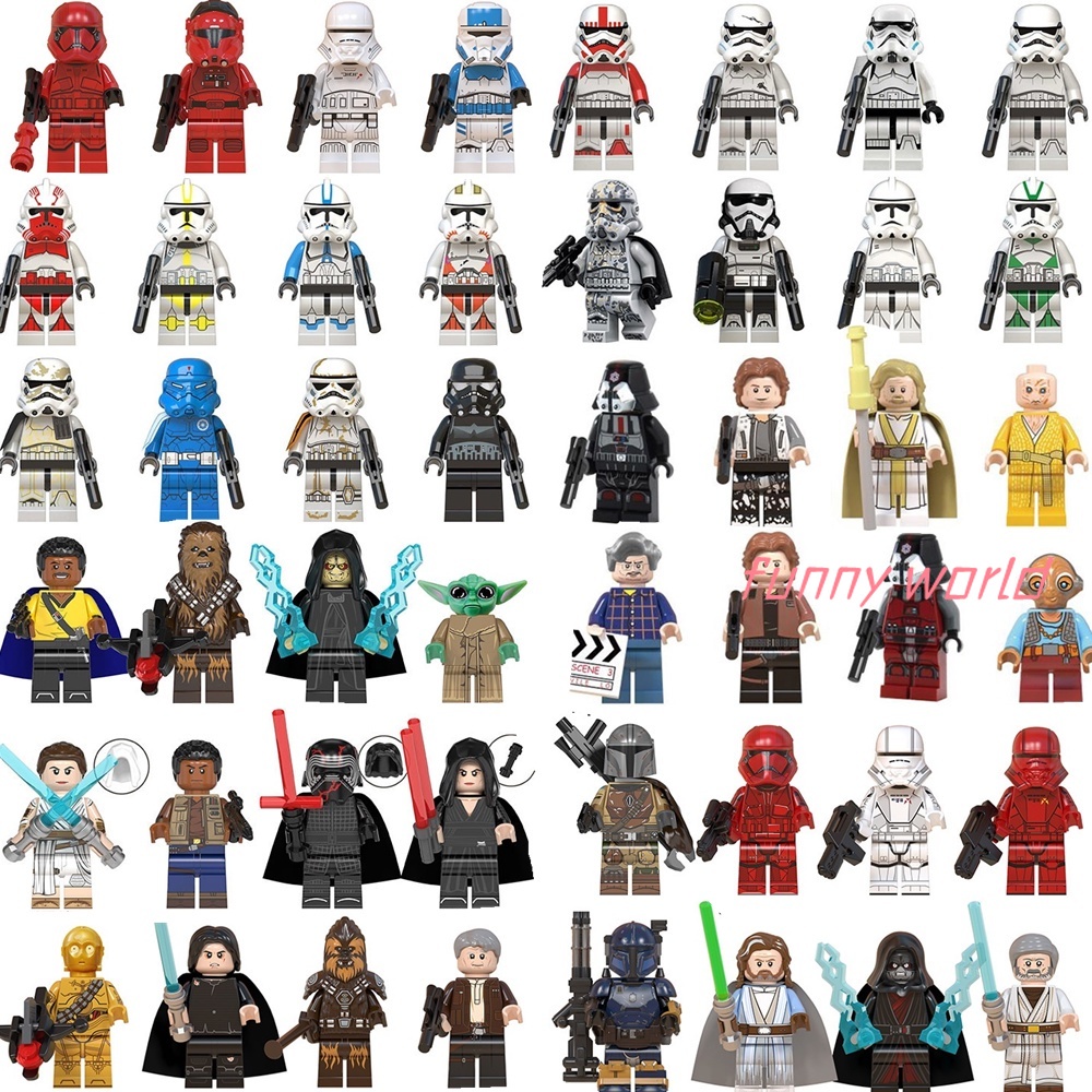 Building Block Toy Mini | Shopee Philippines