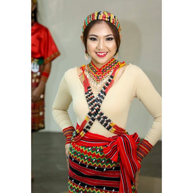 ethnic dress design philippines Cultural Filipiniana Ethnic Dress