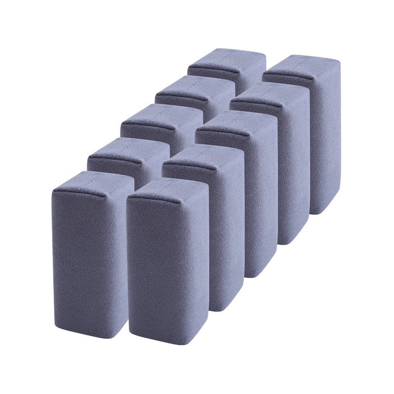 [rsx99.ph] Car Detailing Suede Sponge Applicator Use With Ceramic ...