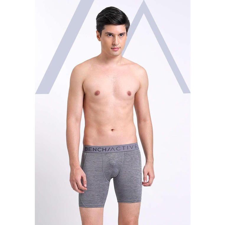 BUP0014 - Bench Active Compression Underwear | Shopee Philippines