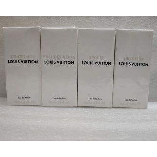 Rose des Vents Louis Vuitton LV for women 100ml US Tester