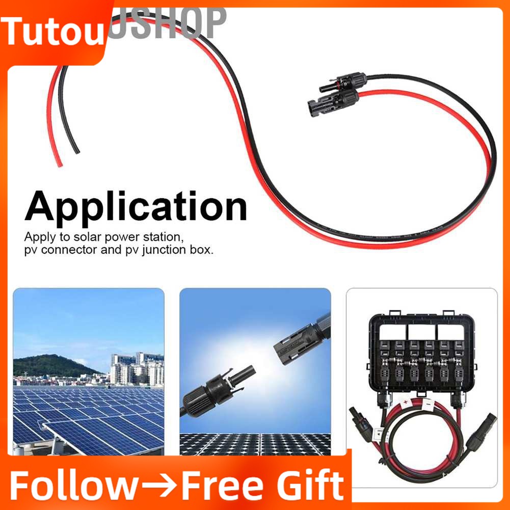 mc4 connector - Best Prices and Online Promos - Jul 2026 | Shopee ...