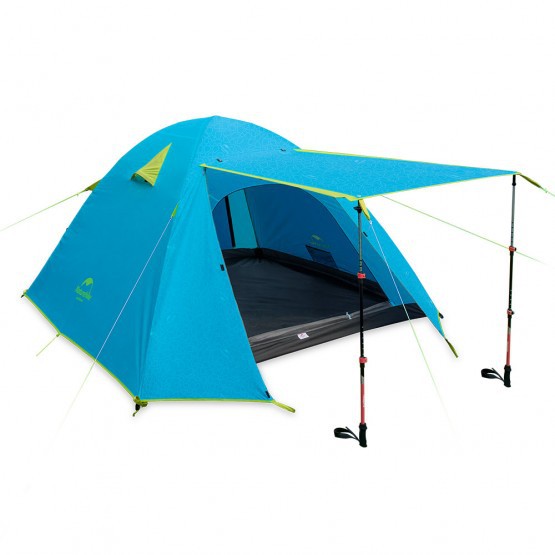 Naturehike P Series Tent (2 person, person, person)