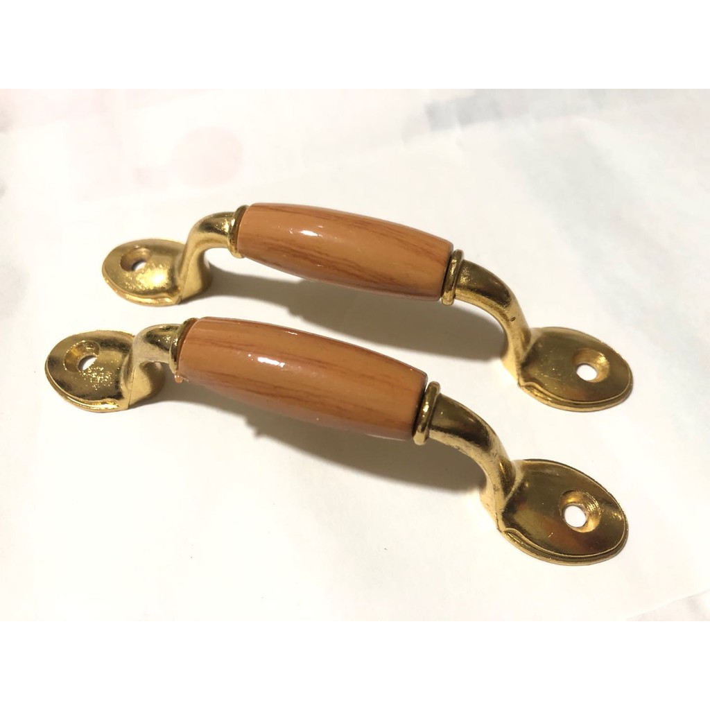 UD-0908 2PCS CABINET DRAWER HANDLE WITH SCREW | Shopee Philippines