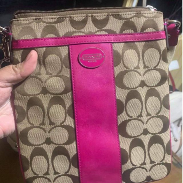 Coach Sling Bag from US outlet store