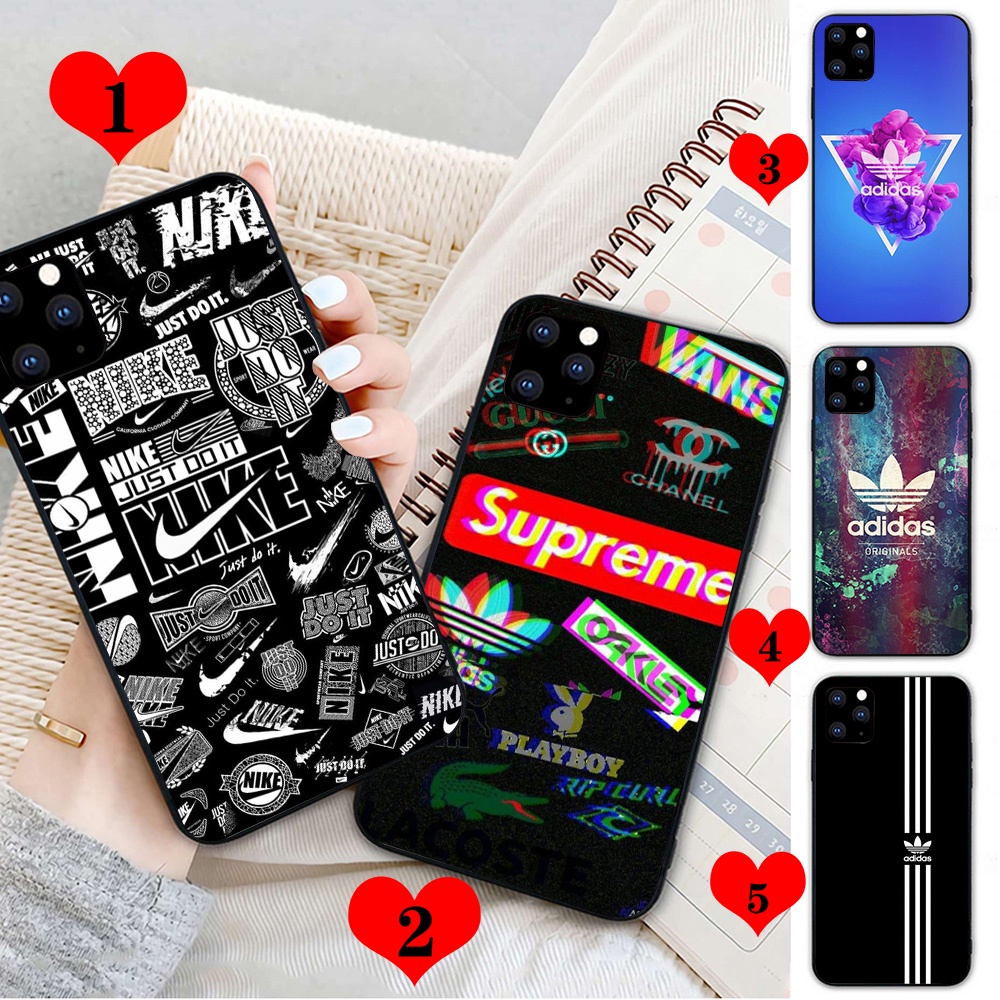 Adidas LOGO Phone Case for Huawei P Smart P20 P30 Lite P30 P40 P20 Pro ...