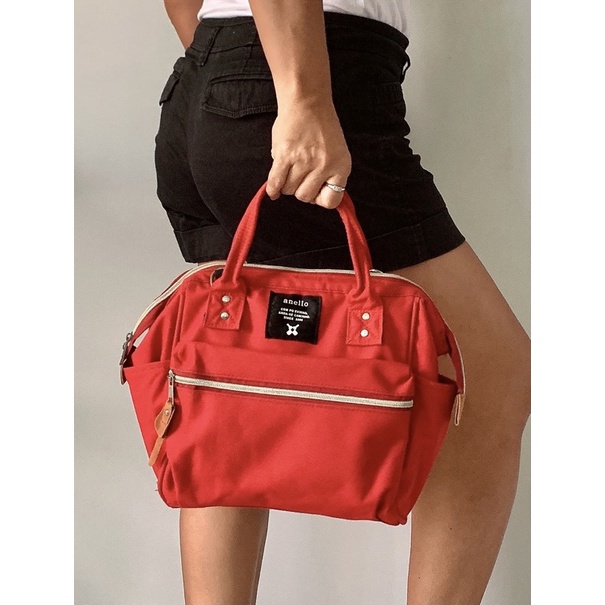 Anello on sale inspired bag