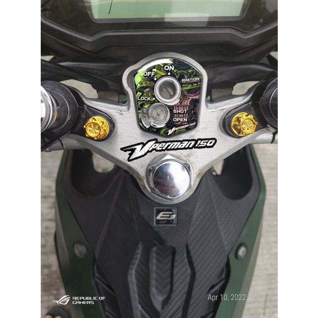 euro vperman 150 - Best Prices and Online Promos - Aug 2026 | Shopee ...