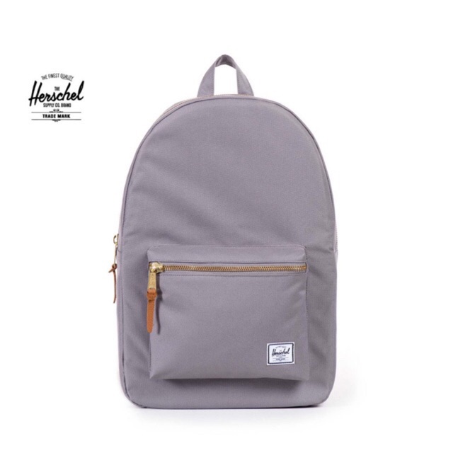 Herschel store backpack shopee