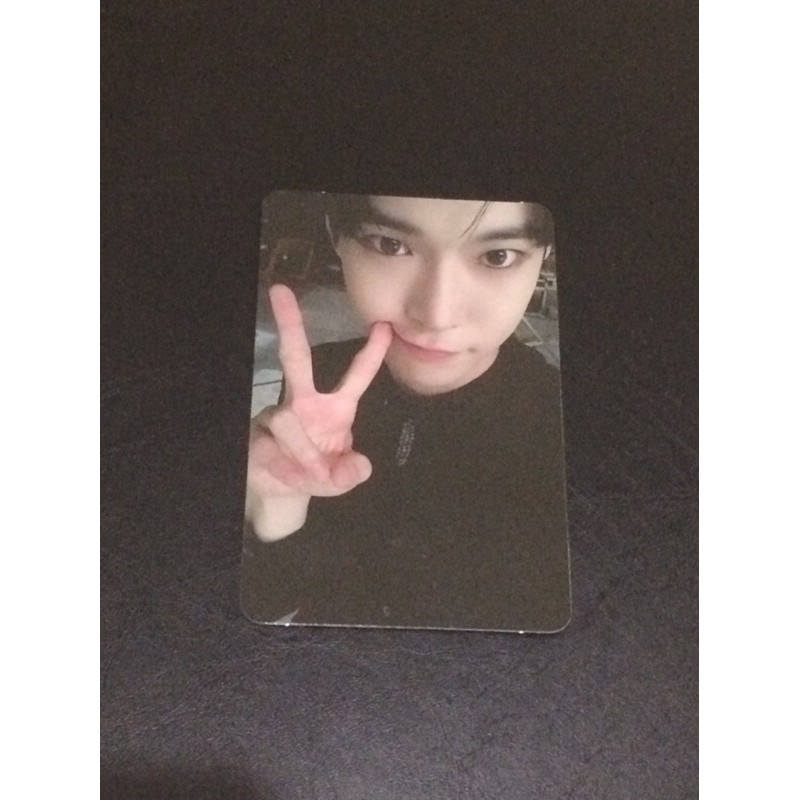 Photocard Doyoung Regular (pc) Shopee Philippines