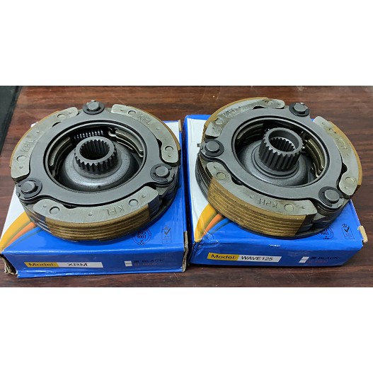 Secondary clutch store xrm 125