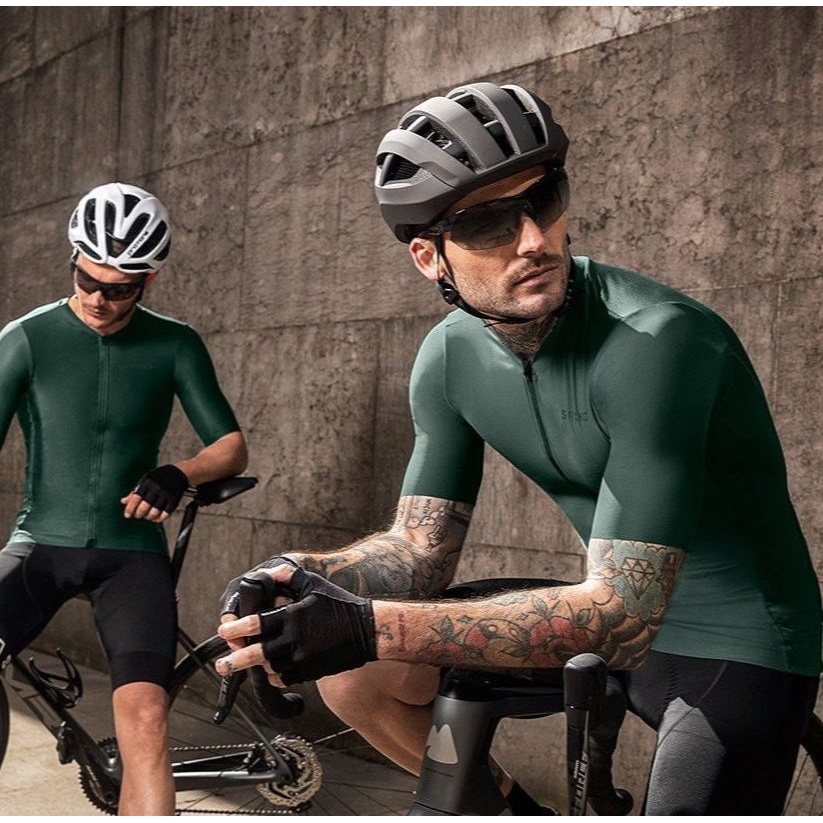 Cycling jersey online shopee