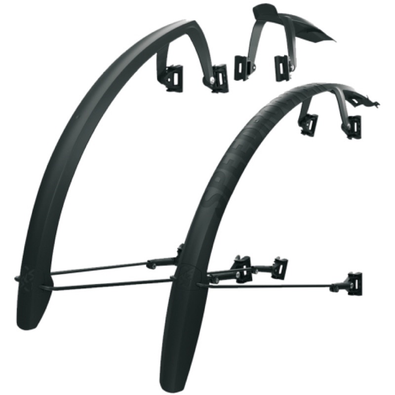 Sks gravel bike mudguards sale