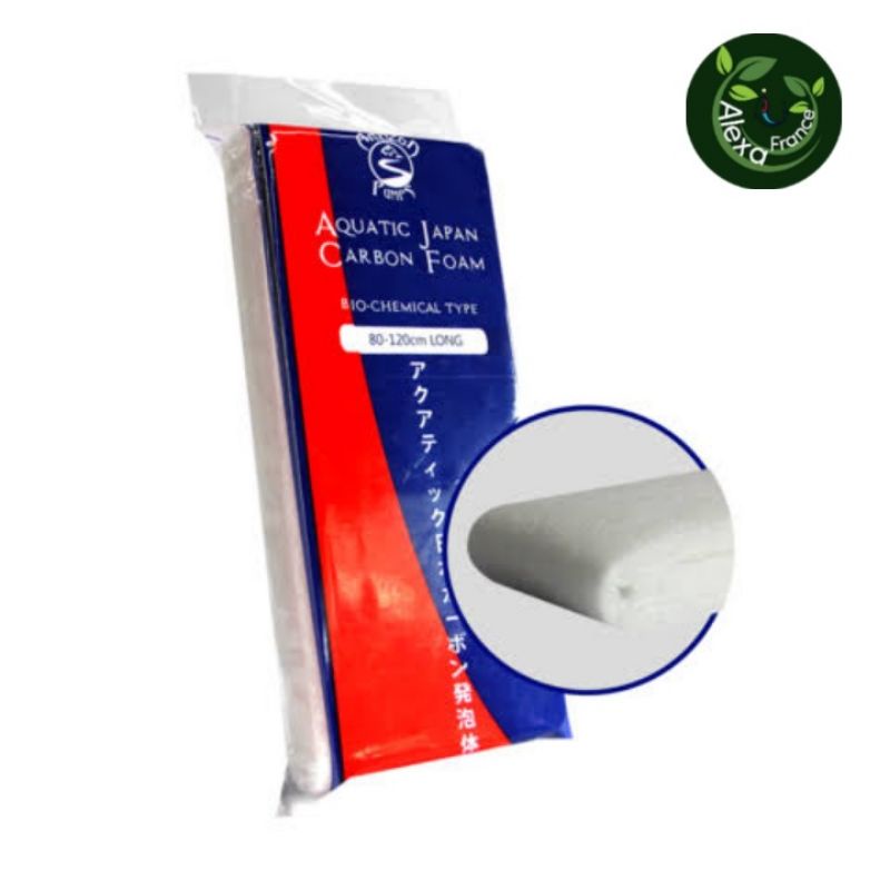 Amazon AF1 Aquatic japan carbon foam biochemical type filter Shopee Philippines