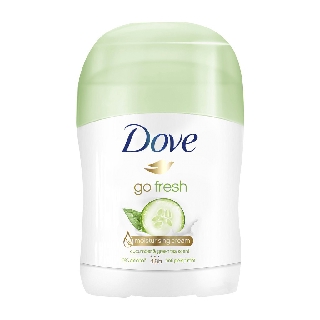Dove Deodorant Stick Go Fresh Cucumber and Green Tea 20g