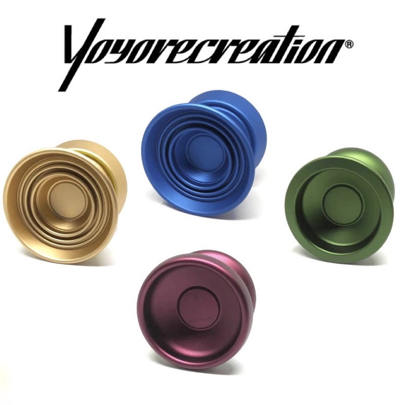 YoYoRecreation TM FUTURA Japan Yoyo (Pro yoyo) Shopee Philippines