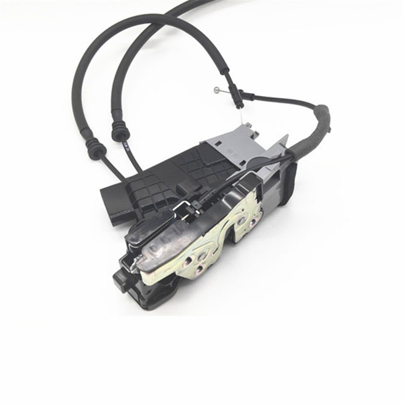 Suitable For Modern Brand New Tucson16-19 Car Door Closing Lock Block ...