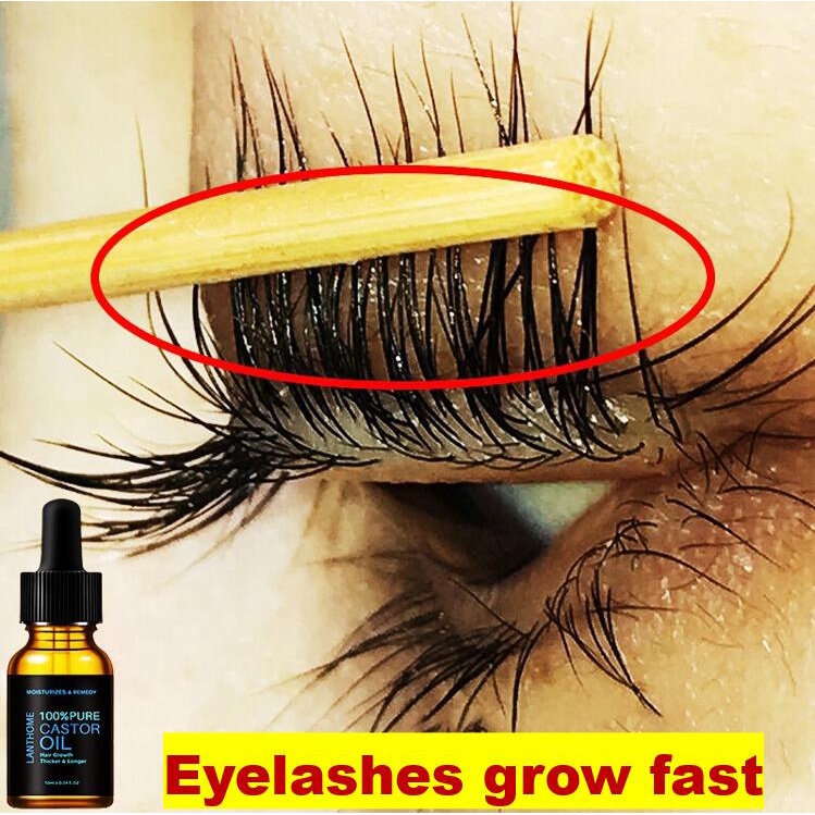 Eyelash growth liquid thick eyebrow growth official Nourishes Eyelashes ...