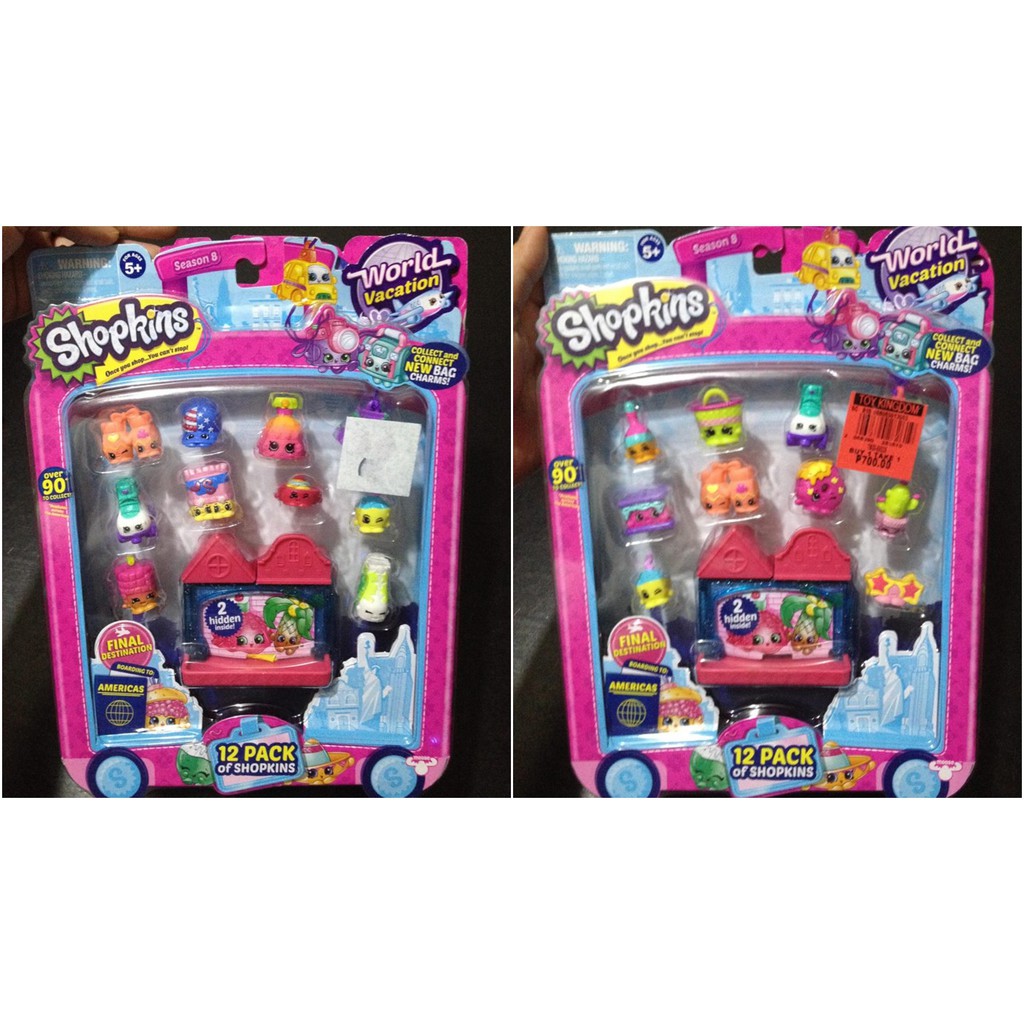 Shopkins price sale toy kingdom