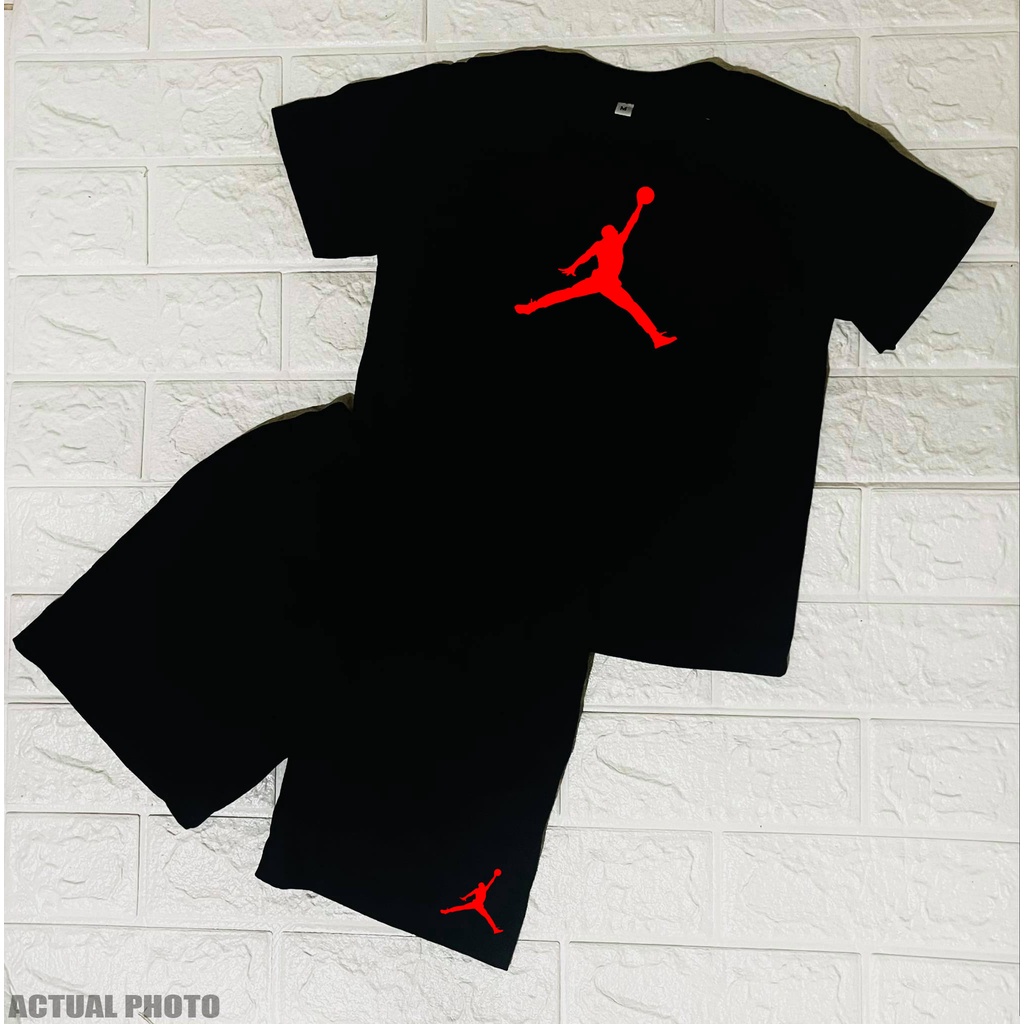 JORDAN GIANT Kids Terno