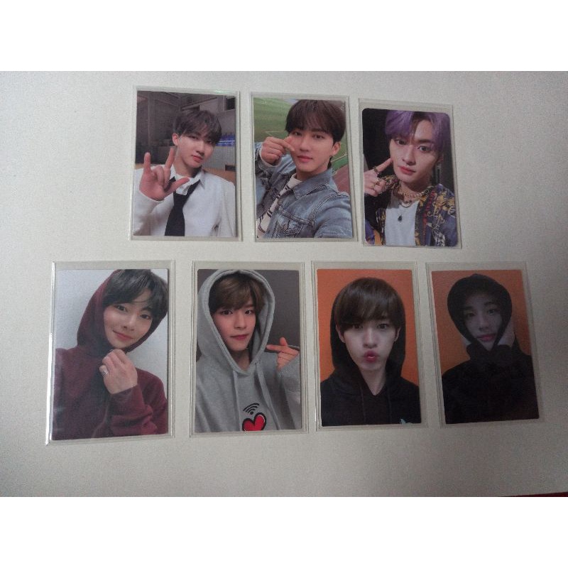 Straykids Random Official Photocards | Shopee Philippines