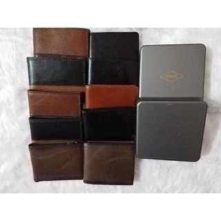 Fossil wallet price philippines on sale