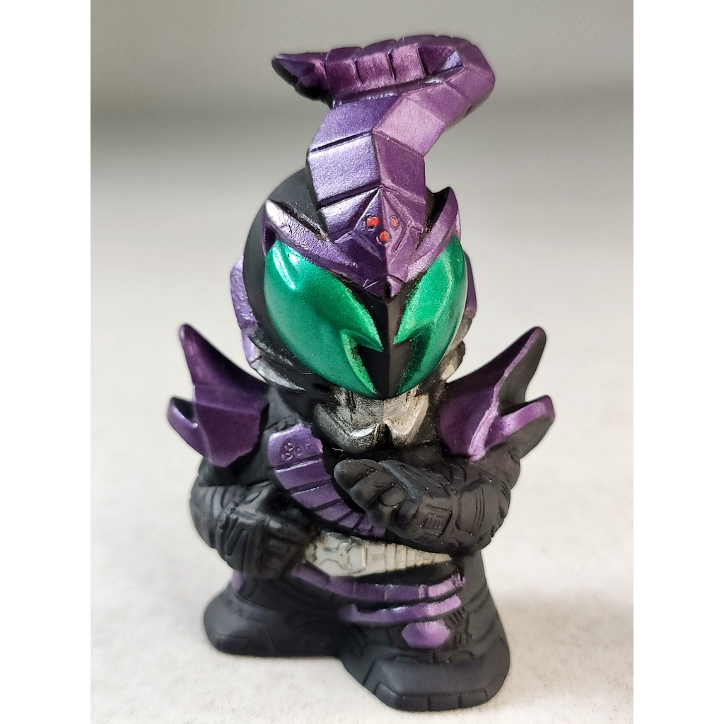 MINI KAMEN RIDER CHIBI KIDS TOY FIGURE FINGER PUPPET (JAPAN) | Shopee ...