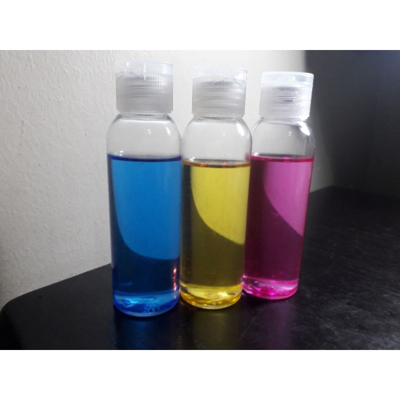 COLORFUL PARAFFIN/LAMP/CITRONELLA OIL FOR HURRICANE LAMP, CANDLE LAMP