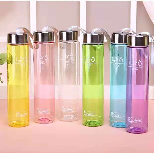 COD #3000-1 h2o water tumbler 280ml | Shopee Philippines