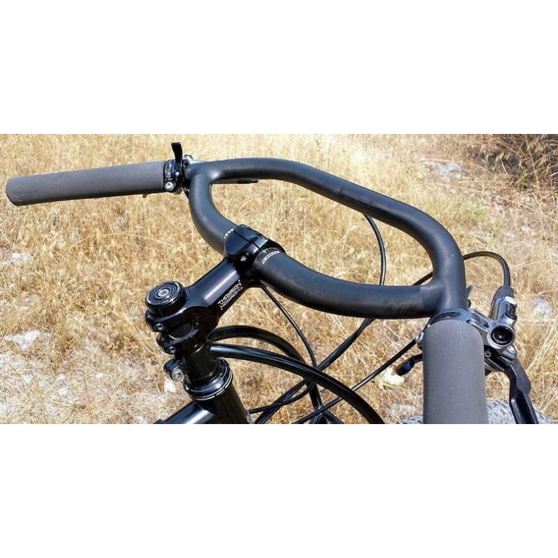 H loop hot sale handlebar