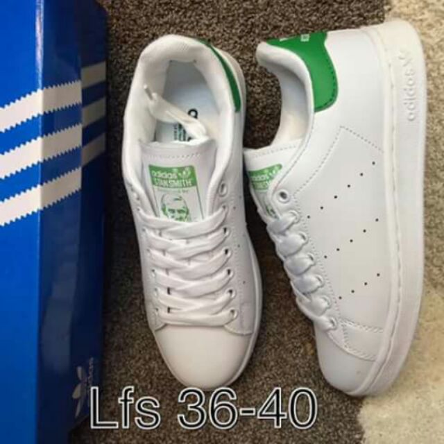 ADIDAS STANSMITH REPLICA Shopee Philippines