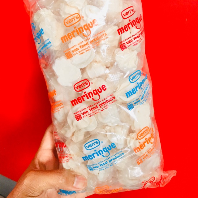 Merengue Lucban Quezon Shopee Philippines