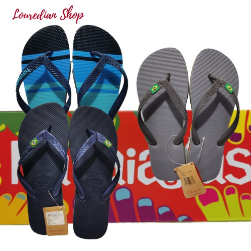 Sale Sale Sale Havaianas Mens Flip Flops Tsinelas Slippers