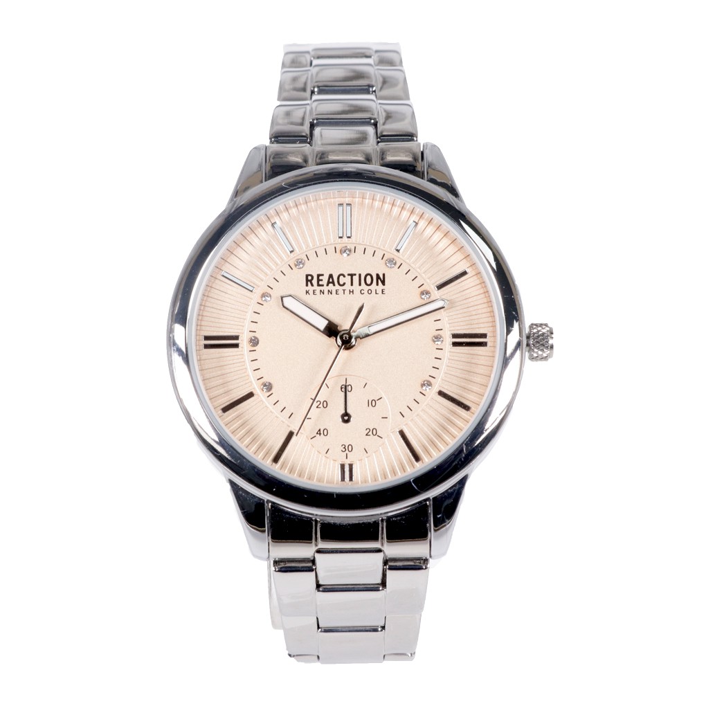 Kenneth cole reaction hot sale ladies watch