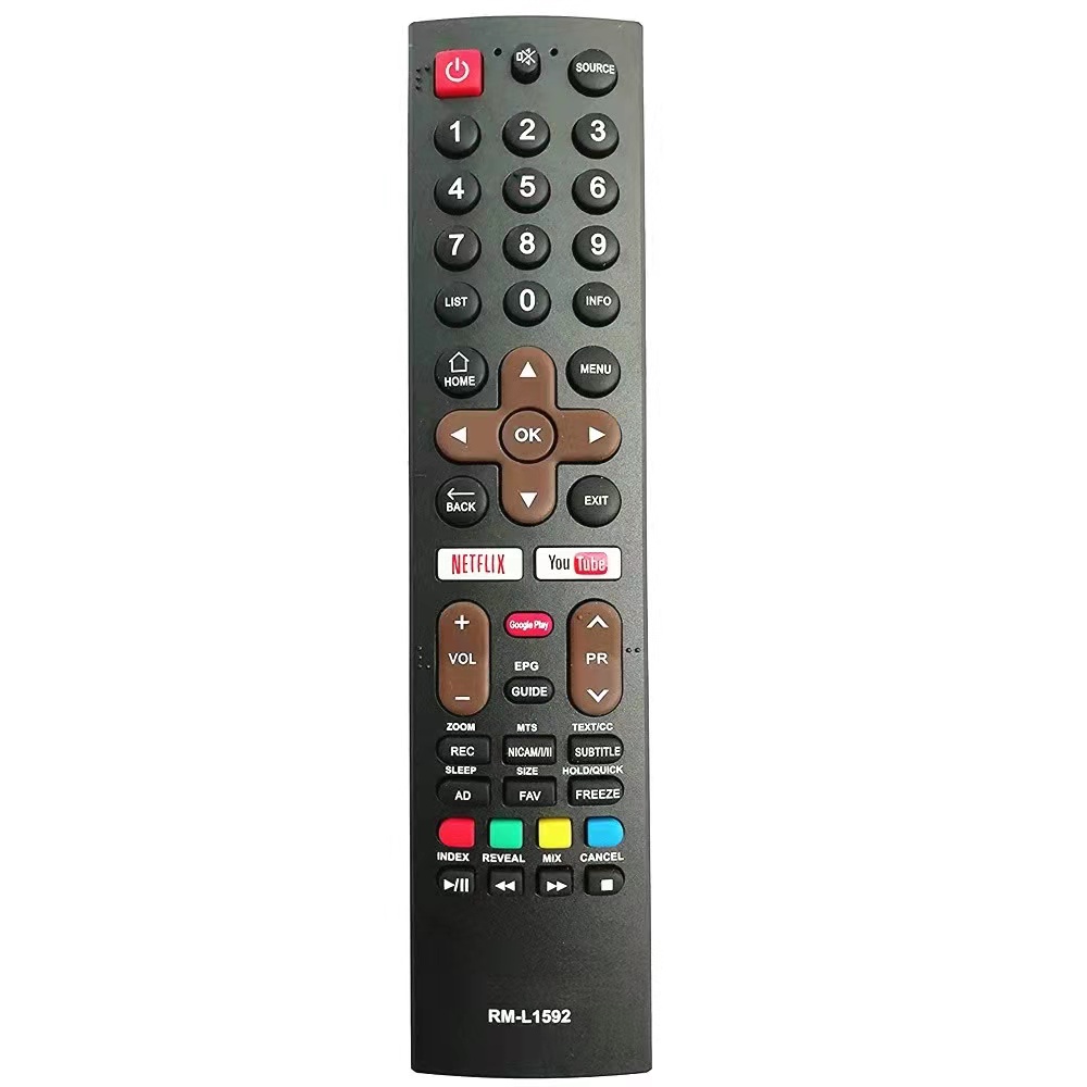 Universal To All Skyworth Coocaa Brand General Series Smart Android TV ...