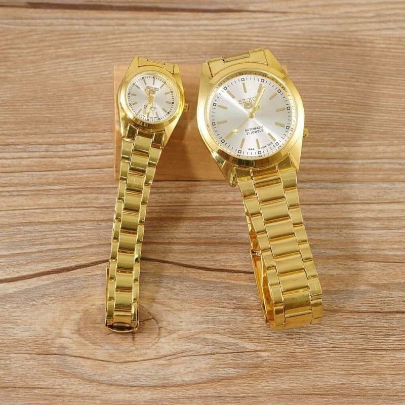 Shopee couple sale watch