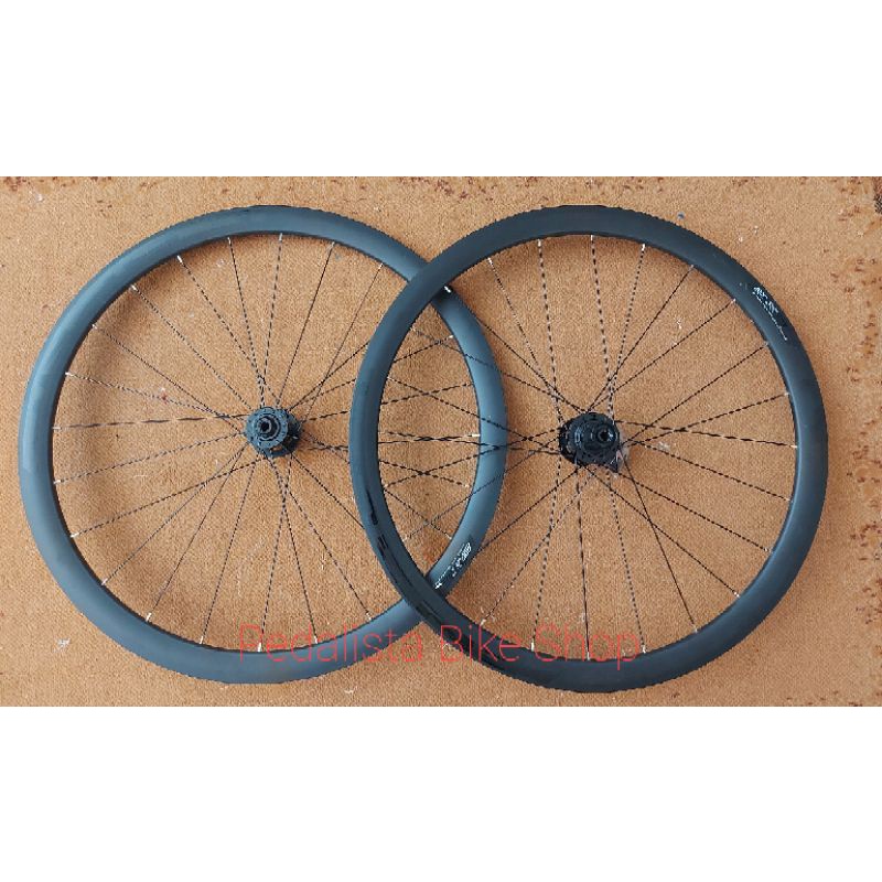 Ldcnc wheelset on sale