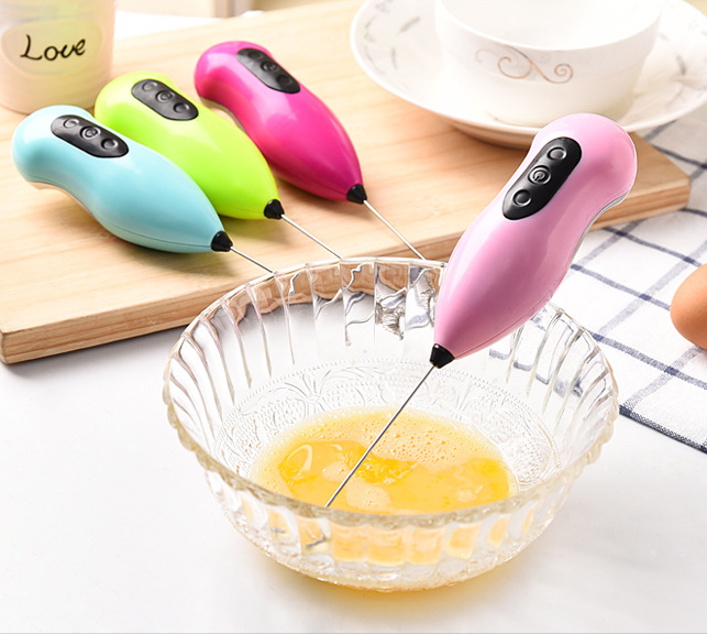 Mini electric deals hand whisk